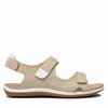 Sandaalid Geox D Sand.Vega A D52R6A 000EK C6029, beež