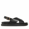Sandaalid ONLY Shoes Onlminnie-2 15253212, mustad