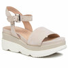 Sandaalid Geox D Gardenia C D02HBC 00021 C6738, beež