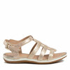 Sandaalid Geox D Sand.Vega A D72R6A 000MA C5004, beež