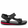 Sandaalid Big Star Shoes DD274A282, suurus 38, must