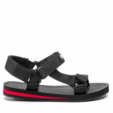 Sandaalid Big Star Shoes DD274A282, suurus 38, must