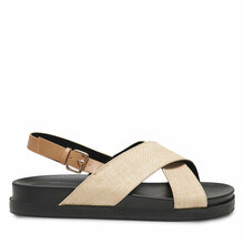 Sandaalid ONLY Shoes Onlminnie-10 15319584, beež