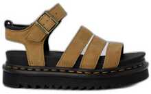 Sandaalid Dr Martens Blaire 31735439, pruunid