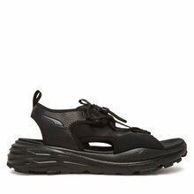 Sandaalid Puma Hypnotic Sandal 401653 01, suurus 46, must