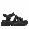 Sandaalid Palladium Pallacruise Fisherman 94462-008-M, suurus EU 40, must