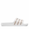 Plätud Adidas Adilette Aqua M EF1730, suurus 46, valge