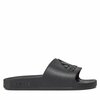 Plätud Adidas adilette Aqua Slides IF7371, must
