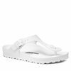 Varbavahesandaalid Birkenstock Gizeh EVA 0128221, suurus 42, valge