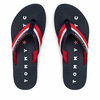 Varbavahesandaalid Tommy Hilfiger Tommy Loves Ny Beach Sandal FW0FW02370, suurus 41, tumesinine