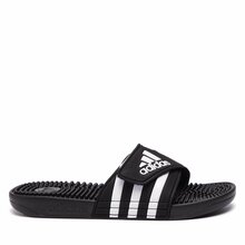 Plätud Adidas Adissage F35580, suurus 39, must