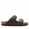 Plätud Birkenstock Arizona Bs 0051103, pruunid