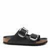 Plätud Birkenstock Arizona Big Buckle 1011075, mustad