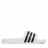 Plätud Adidas Adilette 280648, suurus 43 1/3, valge
