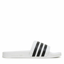 Plätud Adidas Adilette 280648, suurus 43 1/3, valge