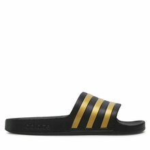 Plätud Adidas adilette Aqua EG1758, suurus 40 1/2, must