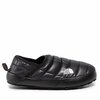 Toasussid naistele The North Face Thermoball Traction Mule V T93V1HKX7, suurus 42, mustad