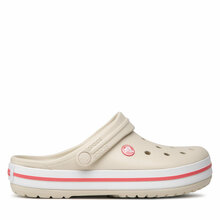 Plätud Crocs Crocband 11016, suurus 42-43, beež