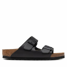 Plätud Birkenstock Arizona 0051193, suurus 37, must