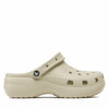 Plätud Crocs Classic Platform Clog W 206750, beež