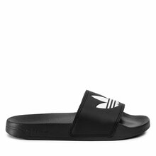 Plätud Adidas Adilette Lite FU8298, must