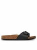 Plätud Birkenstock Madrid 0040793, suurus EU 36, must