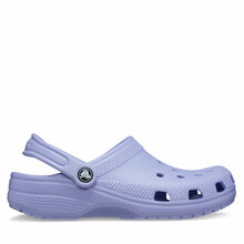 Plätud Crocs Classic 10001, suurus EU 38/39, lilla