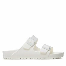Plätud Birkenstock Arizona 0129443, suurus 37, valge