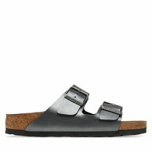 Plätud Birkenstock Arizona 1029224, hall, suurus 43