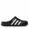 Plätud Adidas adilette Clog GZ5886, suurus 38, must