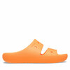 Plätud Crocs Classic Sandal v2 209403, suurus EU 39/40, oranž