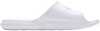Plätud Nike Victori One Slide CZ7836 100, suurus 42, valge