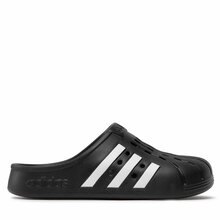 Plätud Adidas adilette Clog GZ5886, suurus 38, must