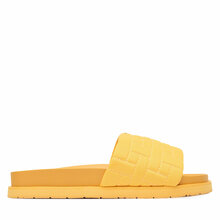 Plätud Gant 30507939, suurus 37, kollane