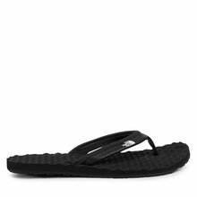 Varbavahesandaalid The North Face Base Camp Mini II NF0A47ABKY41, suurus 36, mustad