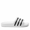 Plätud Adidas Adilette Aqua F35539, suurus 46, valge