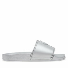Plätud KARL LAGERFELD Kondo 2.0 KL80919M, hõbedased