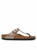 Varbavahesandaalid Birkenstock Gizeh 1023925, suurus 38, roosa