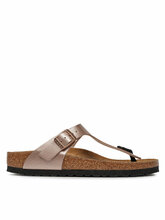Varbavahesandaalid Birkenstock Gizeh 1023925, suurus 38, roosa