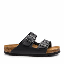 Plätud Birkenstock Arizona Bs 0752483, suurus 39, must