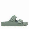 Plätud Birkenstock Arizona Eva 1029653, suurus 41, rohelised