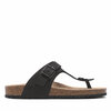 Varbavahesandaalid Geox D Brionia K D35LSK 00032 C9999, mustad