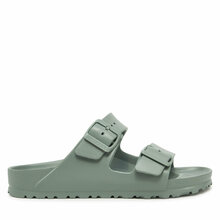 Plätud Birkenstock Arizona Eva 1029653, suurus 41, rohelised