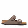 Plätud Birkenstock Arizona Birko-Flor 0151183, suurus 40, pruun