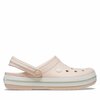 Plätud Crocs Crocband 11016, suurus EU 37/38, roosa