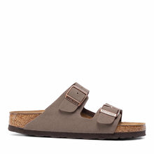 Plätud Birkenstock Arizona Birko-Flor 0151183, suurus 40, pruun