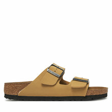Plätud Birkenstock Arizona Birko-Flor 1029151, suurus 41, beež