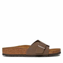 Sussid Birkenstock Catalina 1026510, suurus EU 39, pruun