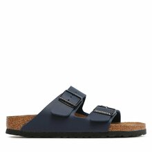 Plätud Birkenstock Arizona Birko-Flor 051753, tumesinine