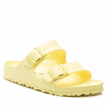 Plätud Birkenstock Arizona Eva 1022466, kollane